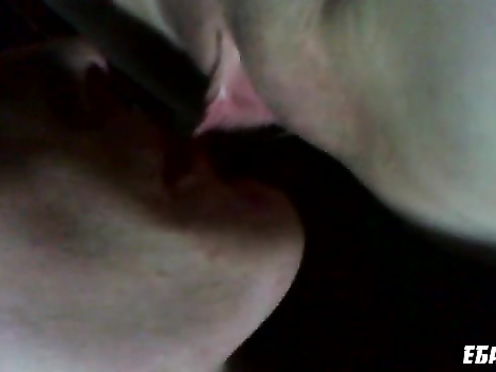 Для феерии оргазма отлизал после секса киску девушки