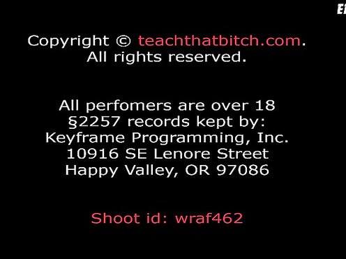 Применил мужскую силу и отымел красотку