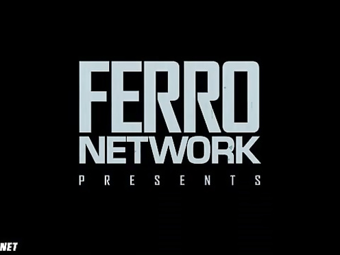 Усыпил кудрявую и засадил черед дырку в колготках