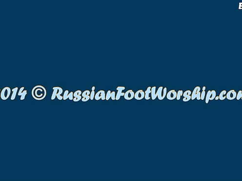 Брюнетки ловят экстаз от фут-фетиша