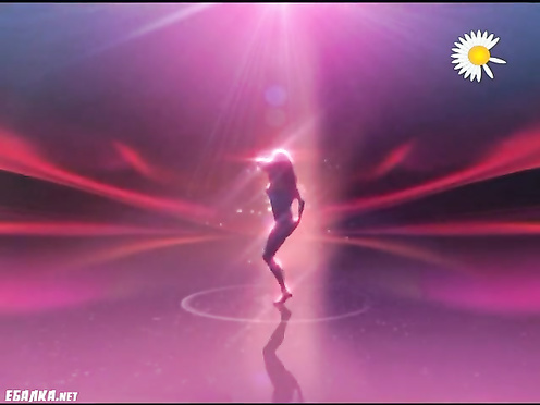 Лучшие модели Miss Russian Night